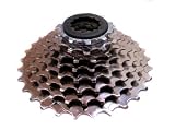 New Shimano 11-30 HG50 8 Speed Cassette