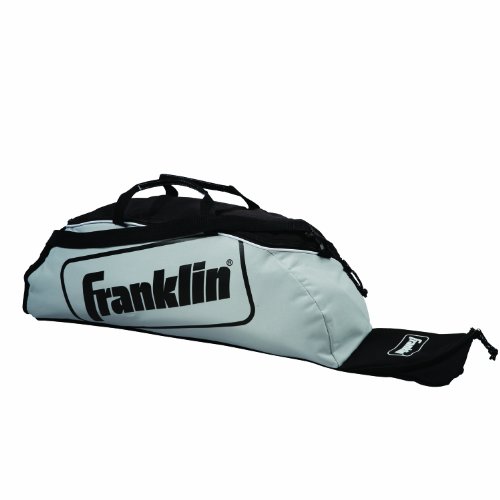 Franklin Sports Junior Equipment Bag