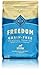 Blue Buffalo Freedom Grain-Free Dry Dog Food, Complete & Balanced Nutrition for Adult Dogs, Made in the USA With Natural Ingredients, Chicken & Potatoes, 11-lb Bag