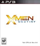X-Men: Destiny