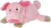 sigikid 37680 - Schwein, Sweety Kuscheltier