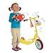 In the Night Garden Og Pog Bubble Scooter