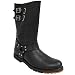 Harley Davidson Mens Leather Riding Boots