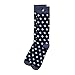Mens Formal Black White Dress Socks Fun Tuxedo Gift 3-Pack Awesome, Made in USA,Formal Black & White,US Men 8-13, Women 9-15