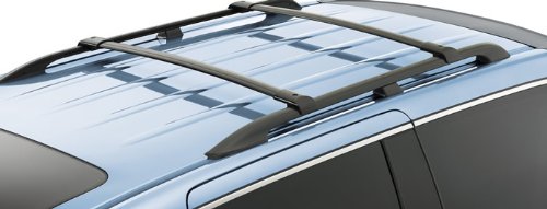 2005 - 2010 Honda Odyssey Cross Bars