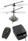 Intelly RC Flying UFO with Alien Flashing Lights