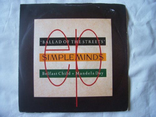 Simple Minds Photo 9