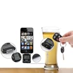 Alcohol�metro iPhone, iPad, iPod