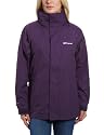 Berghaus Womens Blencathra 3 In 1 Multi Use Jacket