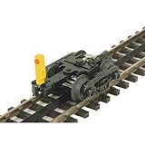 O EOT Device, Roller Bearng Truck