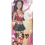 Lupita Barbie Doll