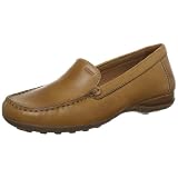 Geox D EURO T D8145T00043C6001 Damen Mokassins