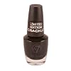 W7 Cosmetics Crackle Effect Nail Polish (Nagelleck) - Schwarz