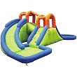 Islands Inflatable Water Park