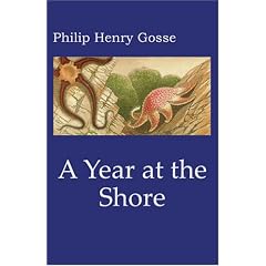 Gosse's a Year at the Shore