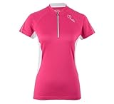 Dare2b Regain Women's Half Zip Cycle Jersey