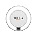OSSU® Qi Wireless Charging Pad Charger for Samsung Galaxy Note 5, S6, S6 Edge, S6 Edge+ Plus, MOTO 360 Smartwatch, Nexus 4, 5, 7 and All Qi Enable Devices Phones (White)
