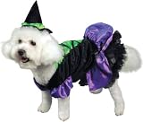 Magic Spell Dog Costume