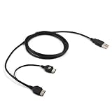 BoxWave DirectSync Samsung i780 Cable