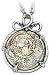 Anguistralobe - Alchemy Gothic Pendant Necklace