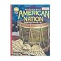 The American Nation: Beginnings Through 1877 Texas Edition