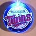 Minnesota Twins Flashing Pin