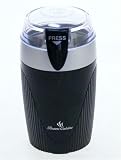 E825BK Coffee and Spice Grinder