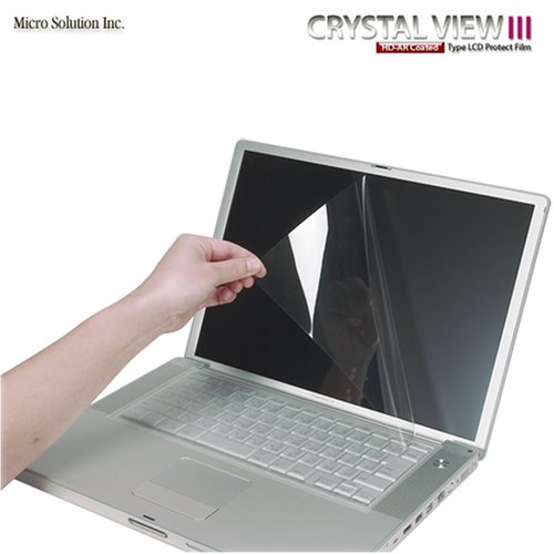 MacBook Pro 15.4" クリスタルビュー3AR CRYSTAL VIEW III AR/CV03154