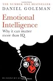 Emotional Intelligence: Why it Can Matter More Than IQ Image of Emotional Intelligence: Why it Can Matter More Than IQ