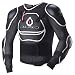 Sporting Goods : SixSixOne ADULT Comp Pressure Suit, X-Large, 08