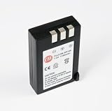 Replacement Rechargeable Battery Pack for Fuji NP-140