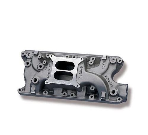 Weiand 8020 Stealth Intake Manifold On Sale