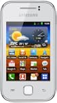 Samsung Galaxy Y S5360 Smartphone (7,...