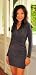 Annee Matthew Shawl Tunic/Minidress # 1029