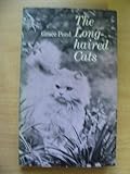 The long-haired cats