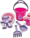 Galt Childrens Toys Princess bucket set GA1435