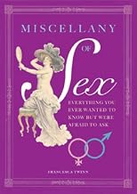 Miscellany of Sex