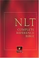 Nlt Complete Reference Bible: New Living Translation