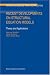 Search : Recent Developments on Structural Equation Models: Theory and Applications (Mathematical Modelling: Theory and Applications)