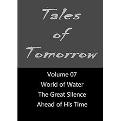 Tales of Tomorrow - Volume 07