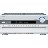 Buy Onkyo TX-NR905S 7.1 Channel Home Theater Receiver (Silver) 
