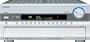 Onkyo TX-NR905S 7.1 Channel Home Theater Receiver (Silver)