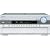 Onkyo TX-NR905S 7.1 Channel Home Theater Receiver (Silver)