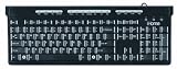 iHome Multimedia Keyboard with 2 USB 2.0 Ports