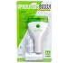 UPHOLSTERY BRUSH VACUUM ATTACHMENT (505)-Slim-line head is designed to reach those awkward places
