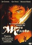 La Venganza Del Conde De Montecristo (2002) The Count Of Monte Cristo (Spanish audio).
