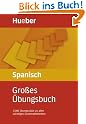 Großes Übungsbuch Spanisch...