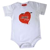 eros Onesie, Available in Various Sizes
