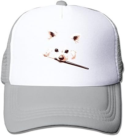 Lize Ailuridae Animal Dog Cat Duck Fox Ash Cool Hat
