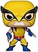 Funko Pop! Marvel: First Appearance - Wolverine